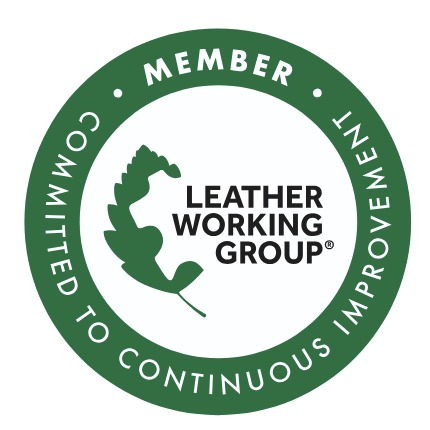 LWG Member - Leather Working Group